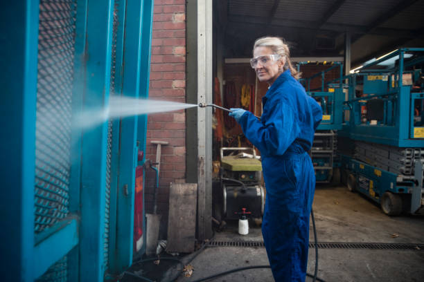 Best Post-Construction Pressure Washing  in Greenfield, MO