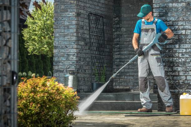 Best Roof Washing  in Greenfield, MO