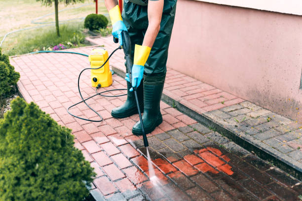 Greenfield, MO Pressure Washing Services Company