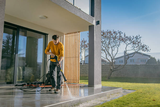 Best Fence Cleaning  in Greenfield, MO