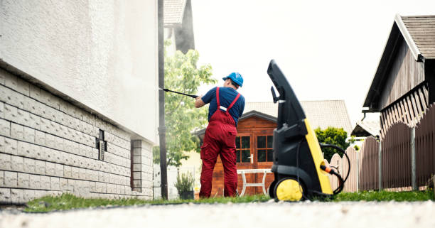 Best Residential House Exterior Washing  in Greenfield, MO